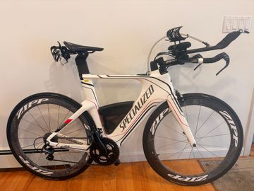 Used Specialized Shiv Expert Mid-Compact 2013 2013 Road & Gravel