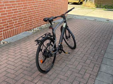 Brugt Urtopia Custom 2023 Urban — billede 4 af 5
