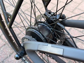 Brugt Urtopia Custom 2023 Urban — billede 5 af 5