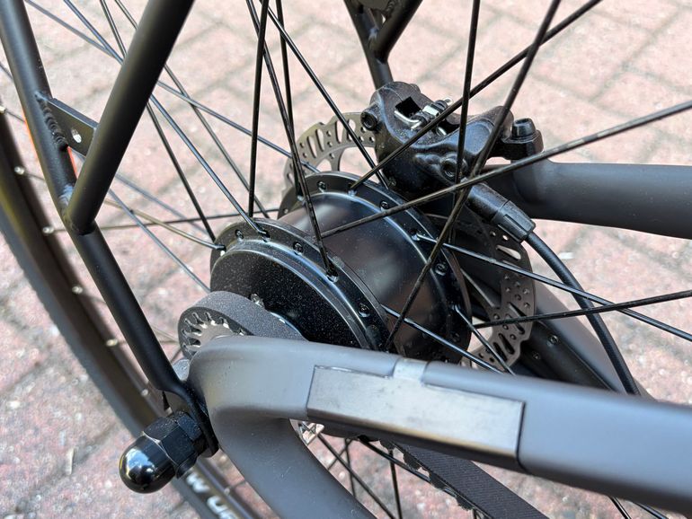 Käytetty Urtopia Custom 2023 Urban — kuva 5 / 5