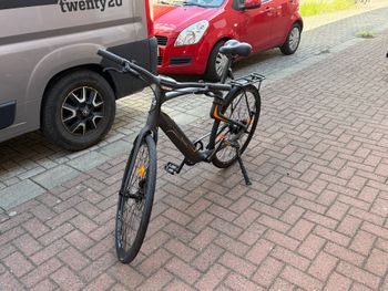 Käytetty Urtopia Custom 2023 Urban — kuva 2 / 5
