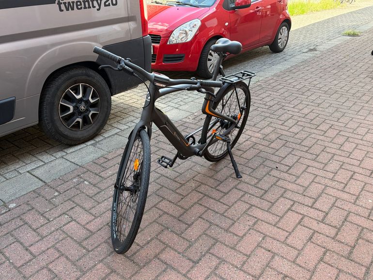 Käytetty Urtopia Custom 2023 Urban — kuva 2 / 5