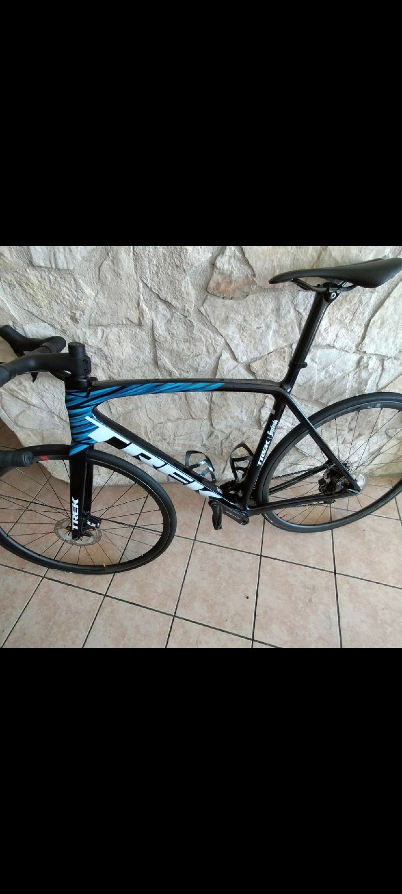 Używany Trek Èmonda slr 2022 Custom Frameset 2022 Road & Gravel