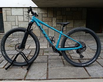 Gebrauchtes Scott Scale 700 2025 2025 MTB