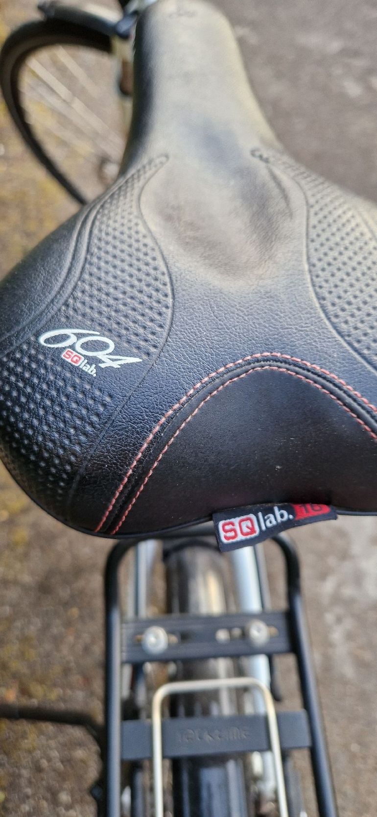 Gebrauchtes Staiger Custom Shimano SLX 2014 Urban, Weiß — Bild 11 von 27