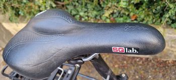 Gebrauchtes Staiger Custom Shimano SLX 2014 Urban, Weiß — Bild 10 von 27