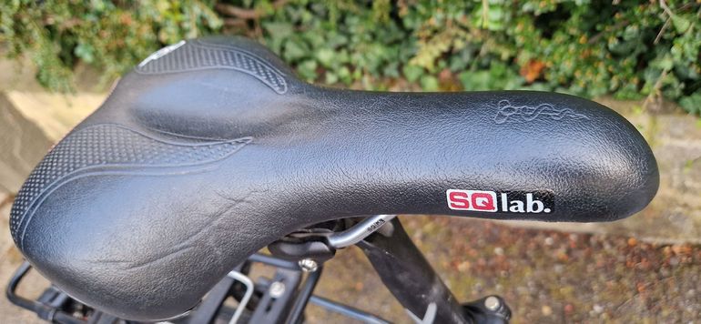 Gebrauchtes Staiger Custom Shimano SLX 2014 Urban, Weiß — Bild 10 von 27