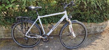 Used Staiger Custom Shimano SLX 2014 Urban & Touring