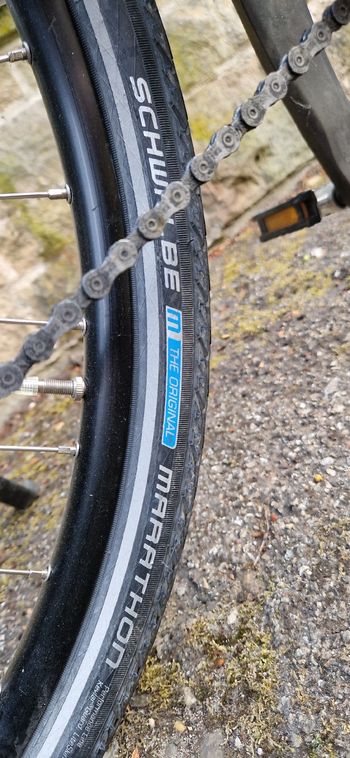 Gebrauchtes Staiger Custom Shimano SLX 2014 Urban, Weiß — Bild 6 von 27