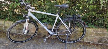 Used Staiger Custom Shimano SLX 2014 Urban, White — image 27 of 27