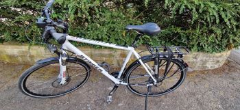 Gebrauchtes Staiger Custom Shimano SLX 2014 Urban, Weiß — Bild 2 von 27