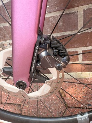Brugt Canyon Ultimate CF SLX 9 Di2 2023 2023 Road & Gravel — billede 2 af 10