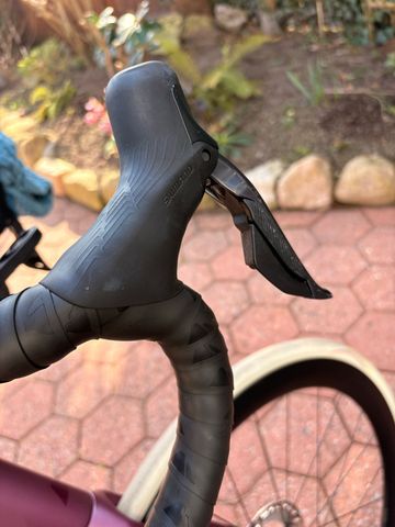 Brugt Canyon Ultimate CF SLX 9 Di2 2023 2023 Road & Gravel — billede 5 af 10