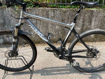 Tweedehands Jant Custom Shimano Ultegra 2016 MTB