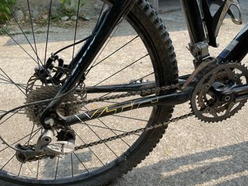 Jant Custom Shimano Ultegra 2016 Mountainbike d'occasion — image 2 sur 4