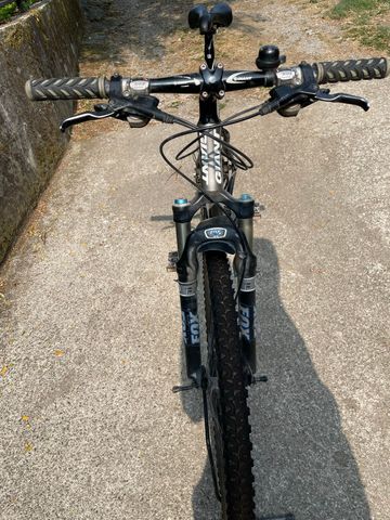 Jant Custom Shimano Ultegra 2016 Mountainbike d'occasion — image 4 sur 4