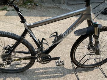 Jant Custom Shimano Ultegra 2016 Mountainbike d'occasion — image 3 sur 4