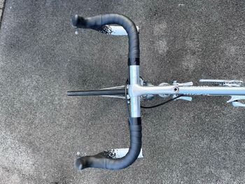 Giant Custom Other 1985 Road & Gravel usato, Bianco — immagine 3 di 22