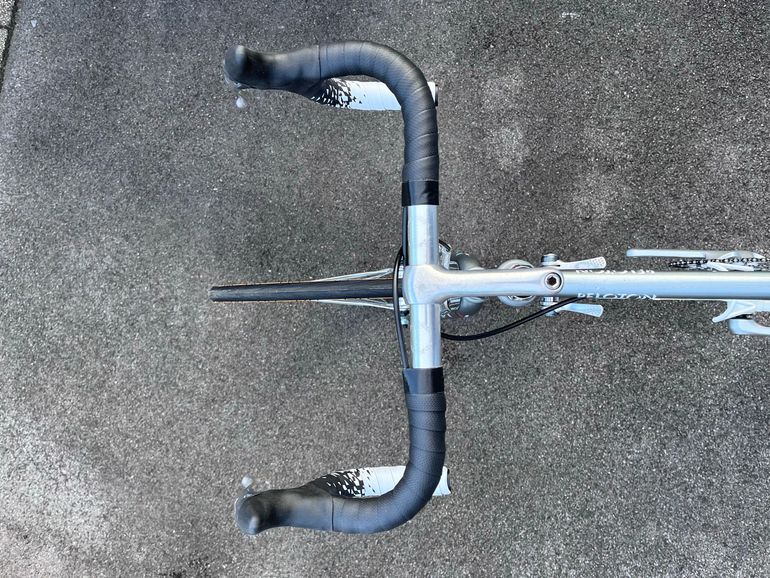 Giant Custom Other 1985 Road & Gravel usato, Bianco — immagine 3 di 22