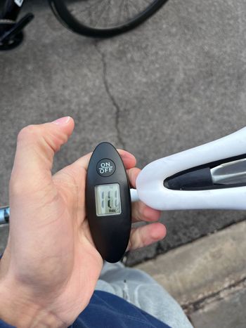Giant Custom Other 1985 Road & Gravel usato, Bianco — immagine 22 di 22