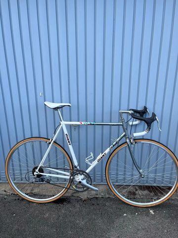 Brugt Giant Custom Other 1985 Road & Gravel