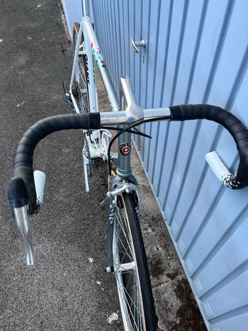 Giant Custom Other 1985 Road & Gravel usato, Bianco — immagine 17 di 22