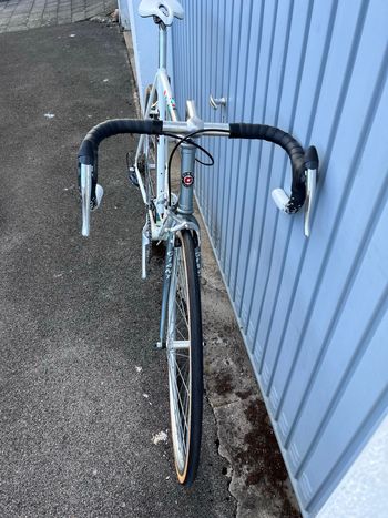 Giant Custom Other 1985 Road & Gravel usato, Bianco — immagine 5 di 22