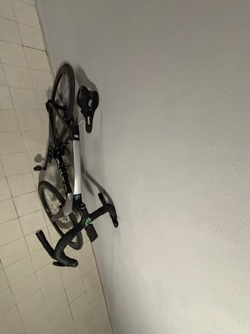 Used Gusto Duro Frameset 2024 Road & Gravel, Black — image 9 of 10