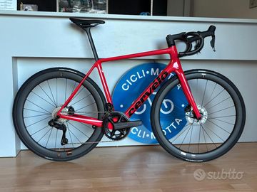 Used Cervélo R5 Ultegra Di2 2024 2024 Road & Gravel
