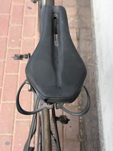 Scott Plasma Premium 2021 2021 Road & Gravel d'occasion — image 6 sur 8