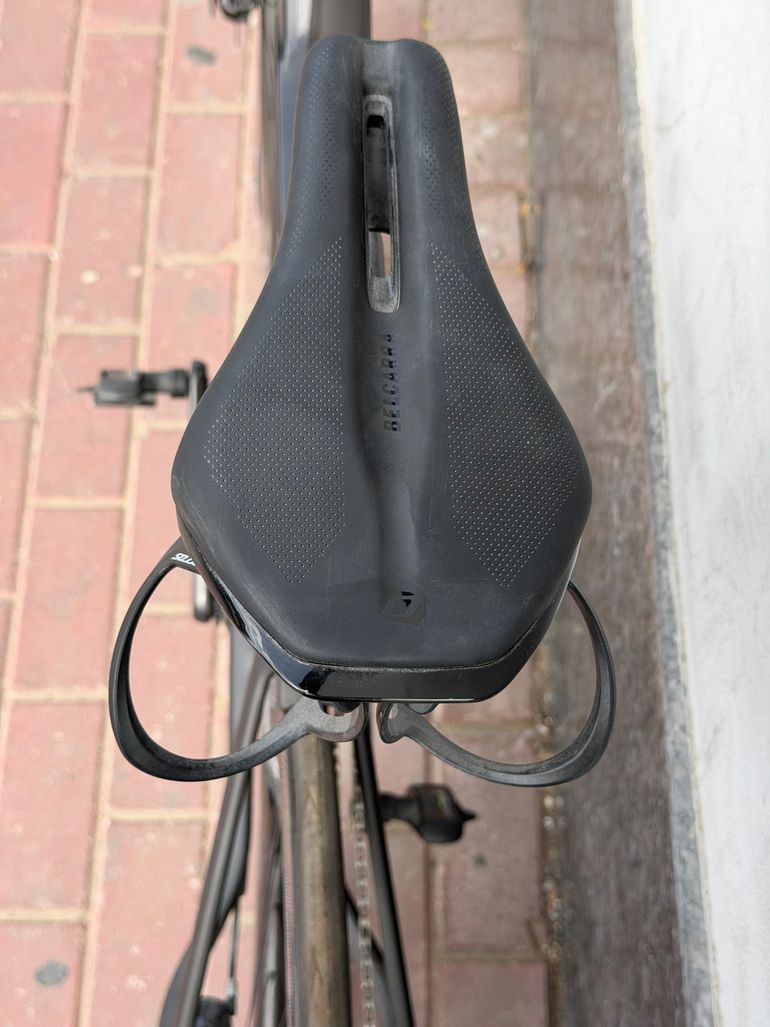 Brugt Scott Plasma Premium 2021 2021 Road & Gravel — billede 6 af 8