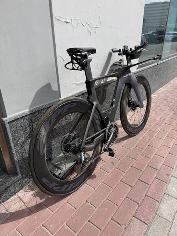 Brugt Scott Plasma Premium 2021 2021 Road & Gravel — billede 4 af 8