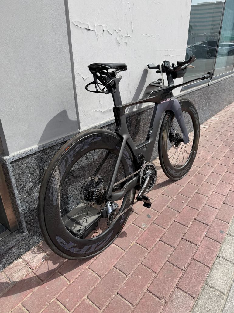 Brugt Scott Plasma Premium 2021 2021 Road & Gravel — billede 4 af 8