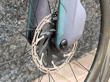 Scott Plasma Premium 2021 2021 Road & Gravel d'occasion — image 8 sur 8