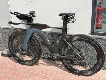 Scott Plasma Premium 2021 2021 Road & Gravel d'occasion — image 2 sur 8