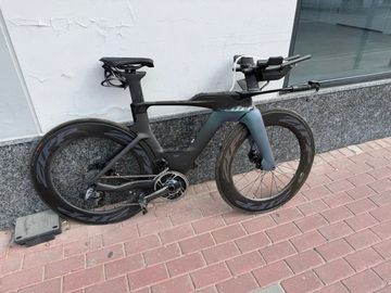Scott Plasma Premium 2021 2021 Road & Gravel d'occasion — image 3 sur 8