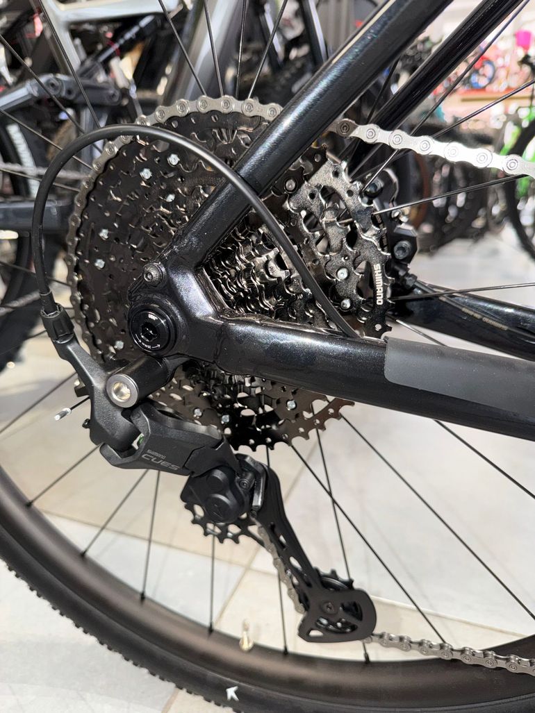 Brugt Focus ATLAS 6.7 2026 2026 Road & Gravel — billede 3 af 6