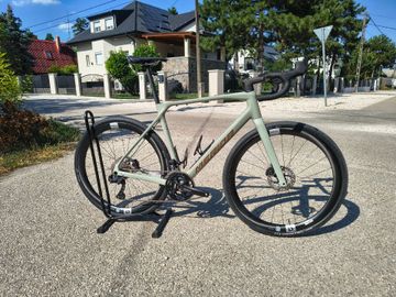 Used Merida MISSION 7000 2026 2026 Road & Gravel