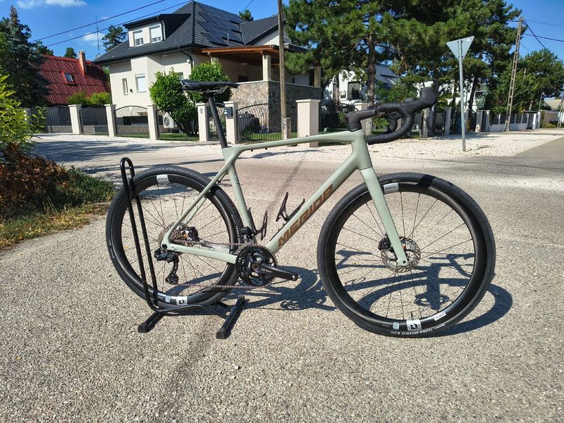 Used Merida MISSION 7000 2026 2026 Road & Gravel