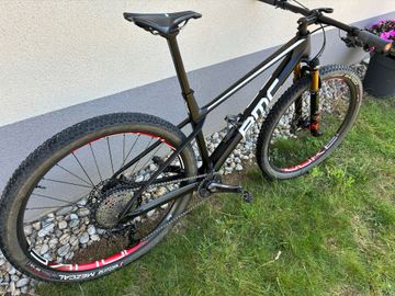 Tweedehands BMC Twostroke 01 ONE 2023 2023 MTB