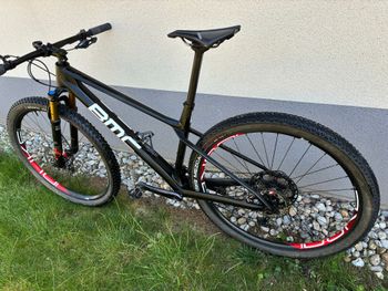 Brugt BMC Twostroke 01 ONE 2023 2023 Mountainbike — billede 2 af 3