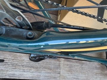 Tweedehands Canyon Ultimate CF 7 Di2 2026 2026 Road & Gravel — afbeelding 13 van 30