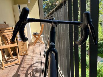 Tweedehands Canyon Ultimate CF 7 Di2 2026 2026 Road & Gravel — afbeelding 8 van 30