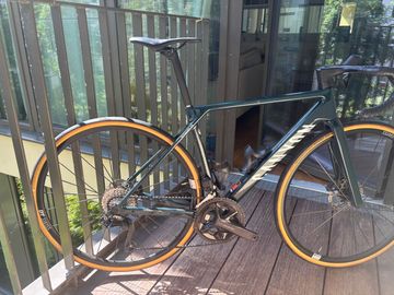 Tweedehands Canyon Ultimate CF 7 Di2 2026 2026 Road & Gravel — afbeelding 1 van 30