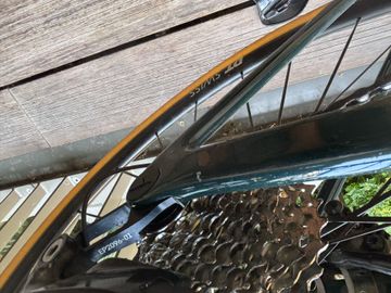Tweedehands Canyon Ultimate CF 7 Di2 2026 2026 Road & Gravel — afbeelding 10 van 30