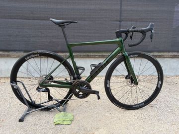 BMC Teammachine SLR01 THREE 2023 2023 Road & Gravel usato