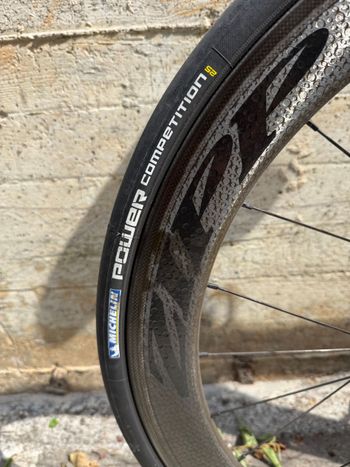 Colnago C60 Sloping 2017 Road & Gravel usato, Nero — immagine 4 di 16