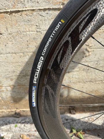 Colnago C60 Sloping 2017 Road & Gravel d'occasion — image 4 sur 16