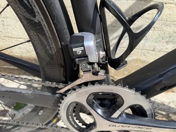 Colnago C60 Sloping 2017 Road & Gravel d'occasion — image 5 sur 16
