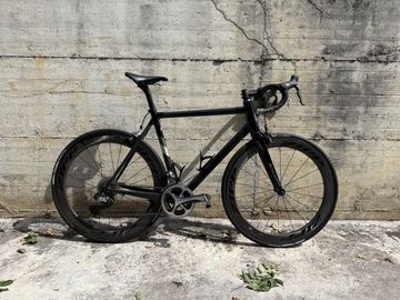 Gebrauchtes Colnago C60 Sloping 2017 Road & Gravel
